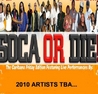 Soca or Die